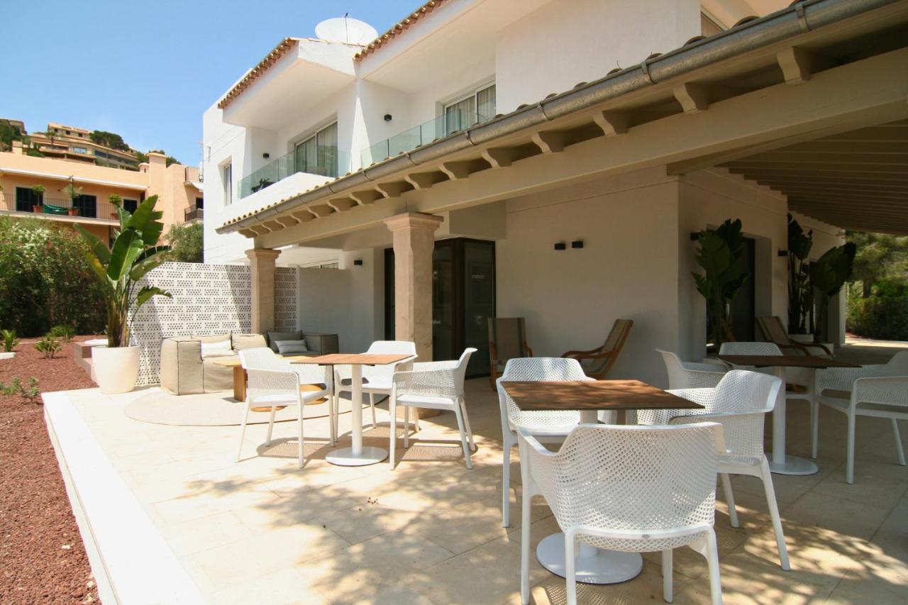 Cabot Las Velas Apartments Port de Pollença Buitenkant foto