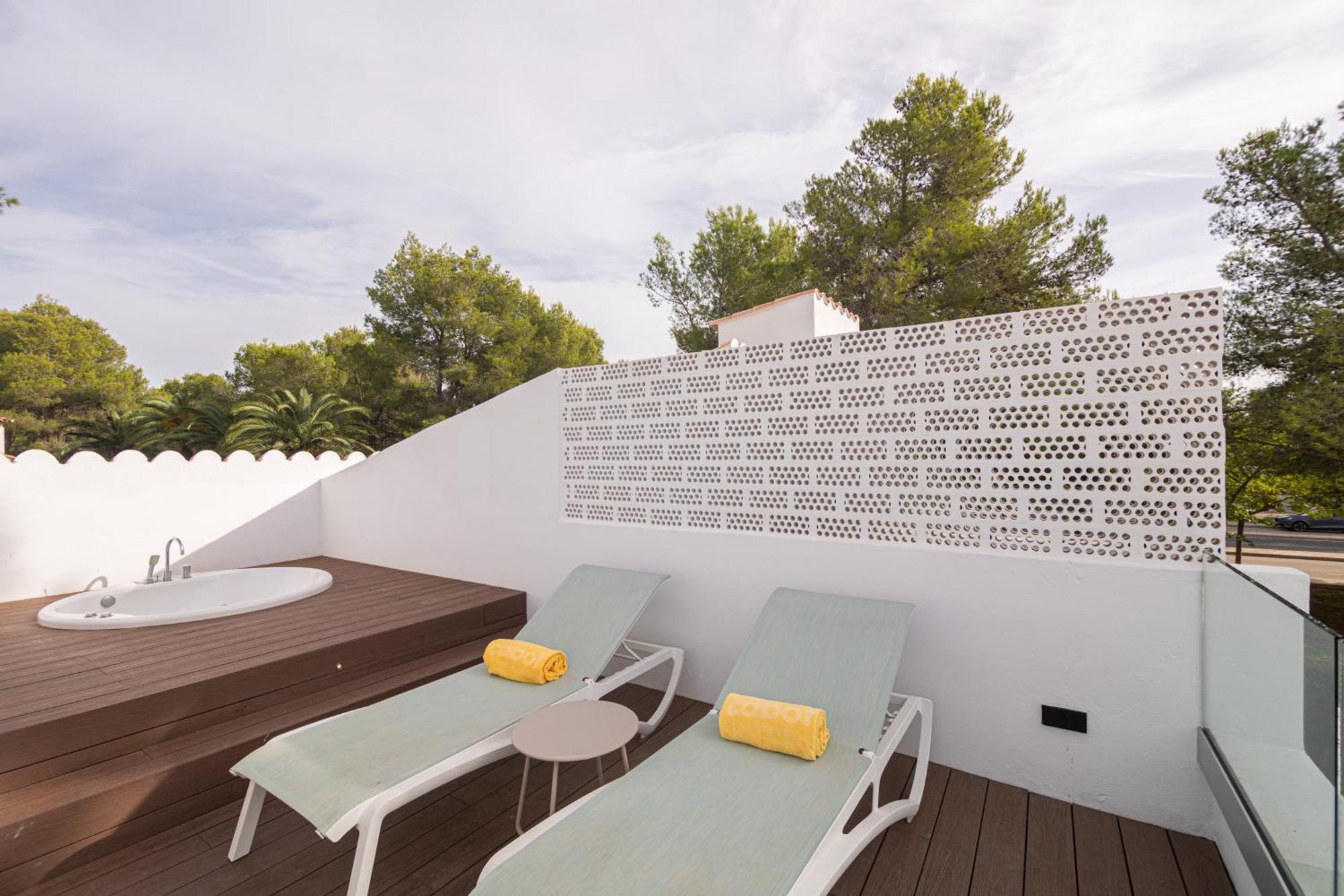 Cabot Las Velas Apartments Port de Pollença Buitenkant foto