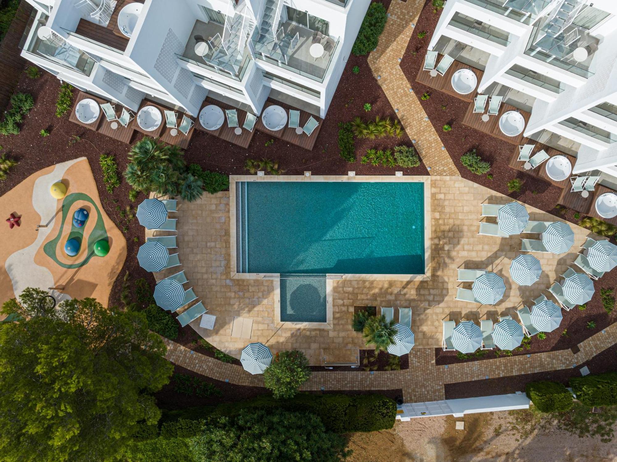 Cabot Las Velas Apartments Port de Pollença Buitenkant foto